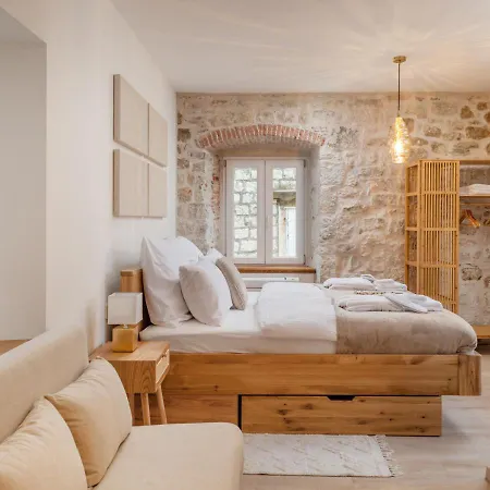 Rita Heritage Villa Kaštela