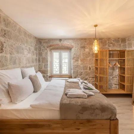 Rita Heritage Villa