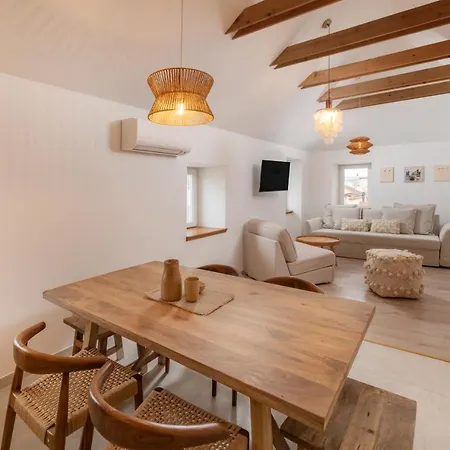 Rita Heritage Villa Kaštela