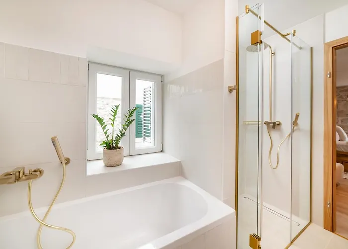 וילה Rita Heritage *