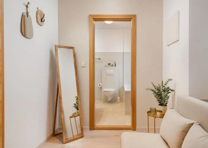 Rita Heritage וילה *