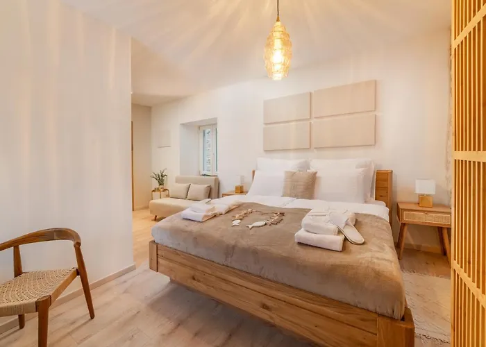 וילה Rita Heritage *