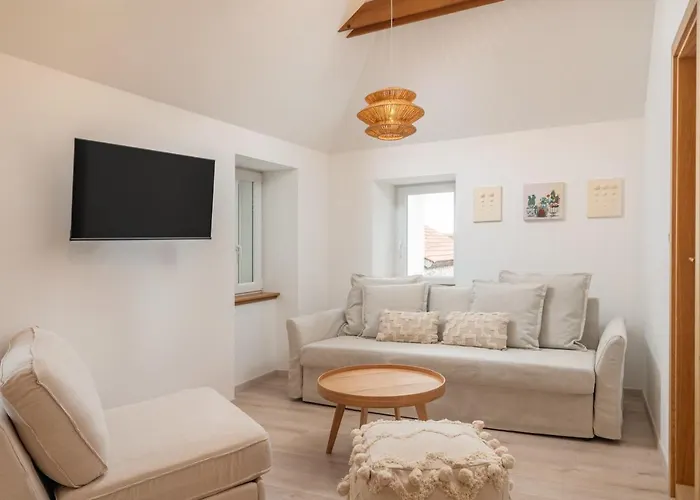 Rita Heritage וילה