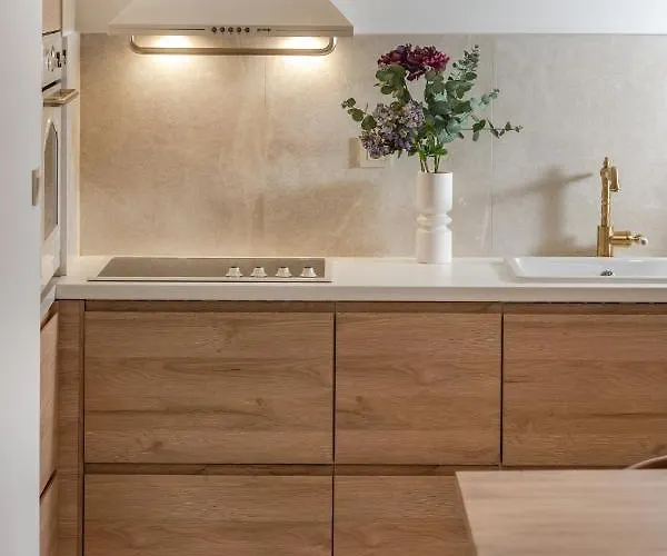 Rita Heritage וילה *