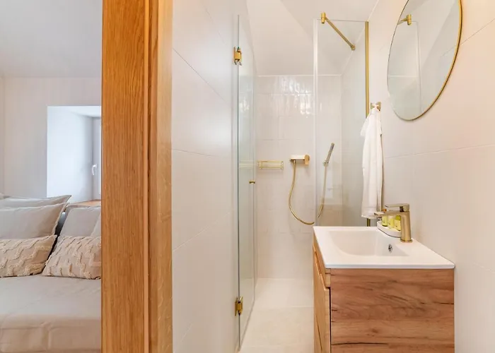 וילה Rita Heritage Kaštela