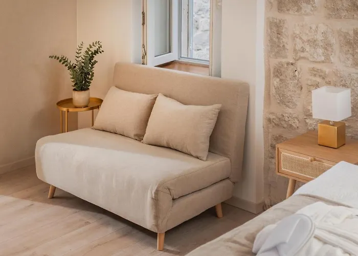 וילה Rita Heritage *