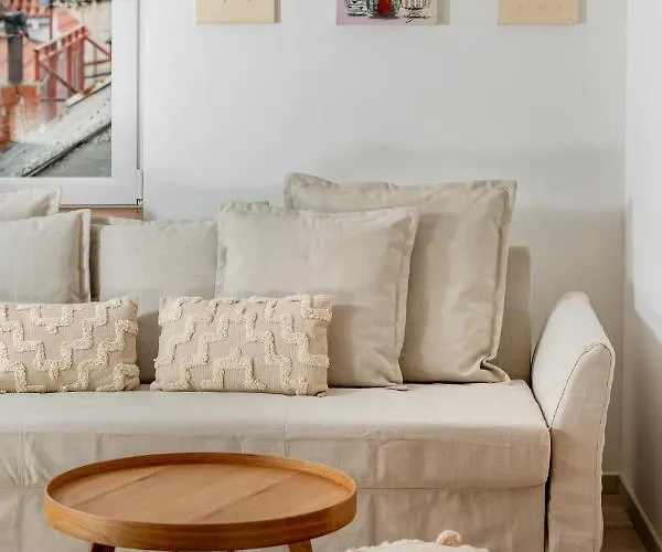 וילה Rita Heritage