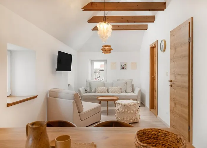 Rita Heritage וילה